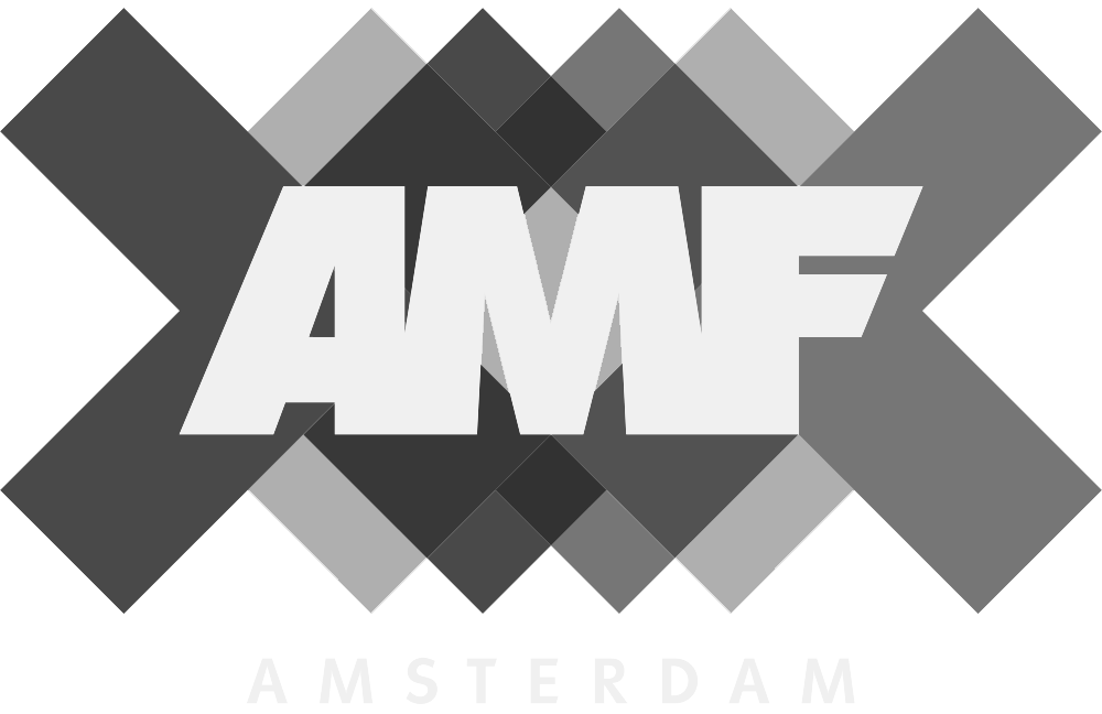 AMF Festival logo