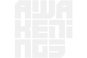 Awakenings logo