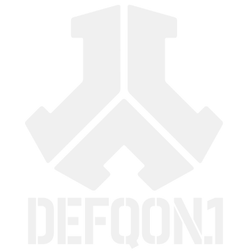 Defqon.1 logo
