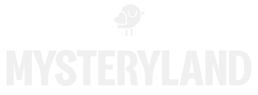 Mysteryland logo