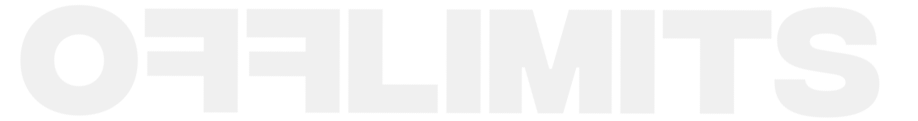 Off Limits logo