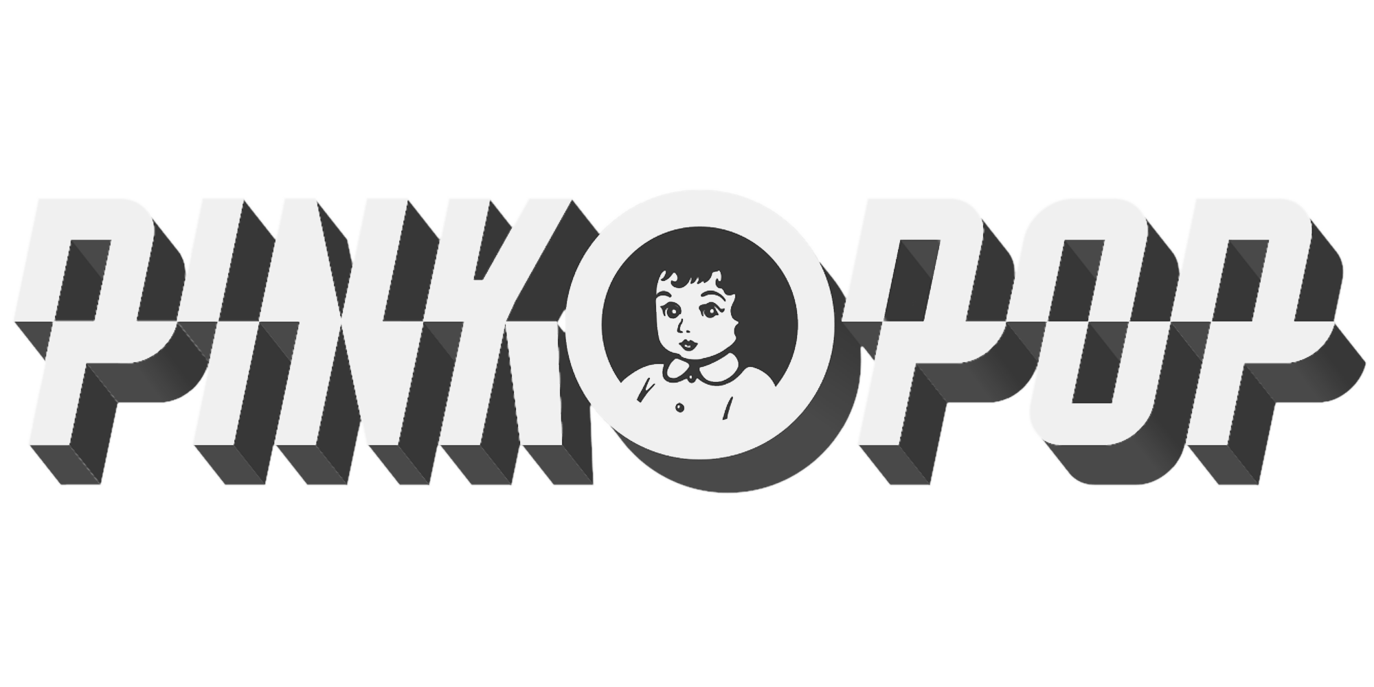 Pinkpop logo