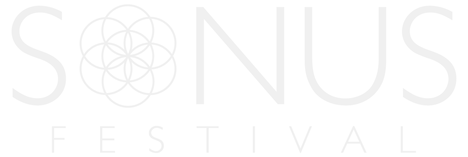 Sonus Festival logo