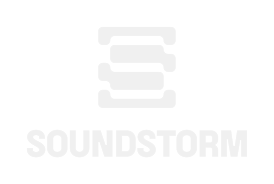 Soundstorm logo