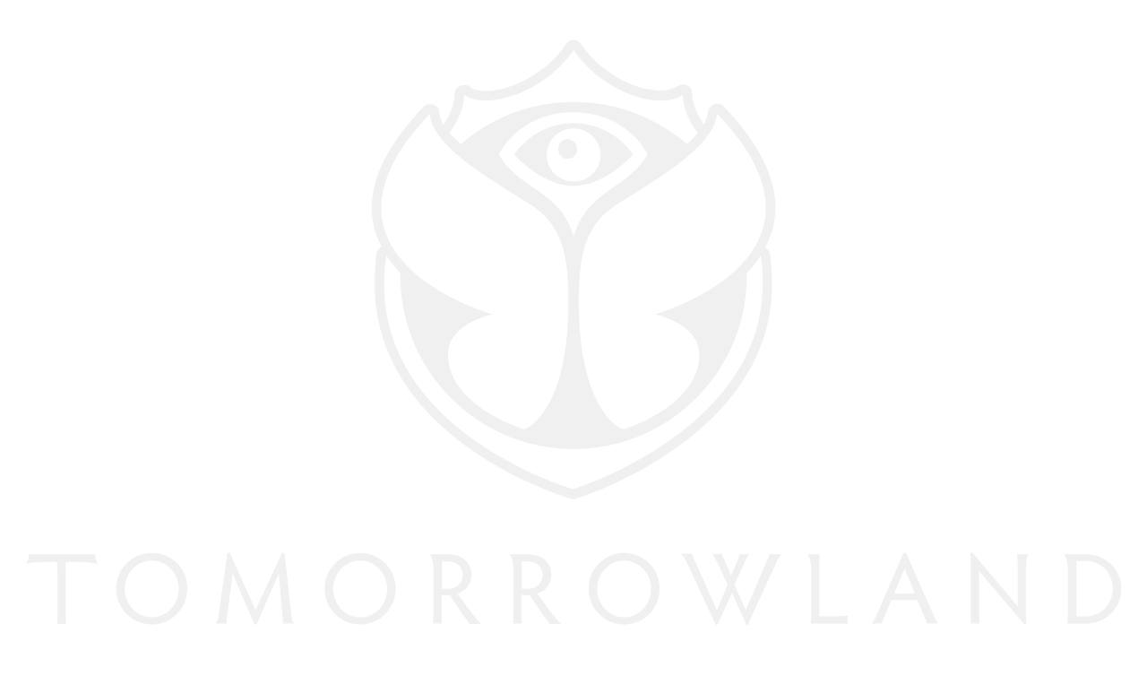 Tomorrowland logo